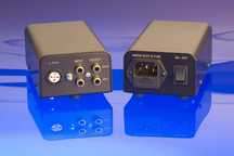 Pre Phono para gira discos Sudgen SE Phono S2