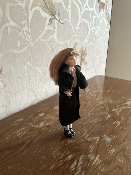 Lalka Harry Potter Hermiona