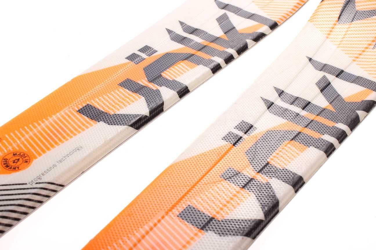 Narty allmountain Volkl Code RTM 7.4 74 135 cm - 748