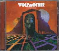 CD Wolfmother - Victorious (2016) (UMe)