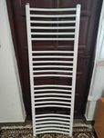 Grzejnik biały 55x165 (rozstaw 50)