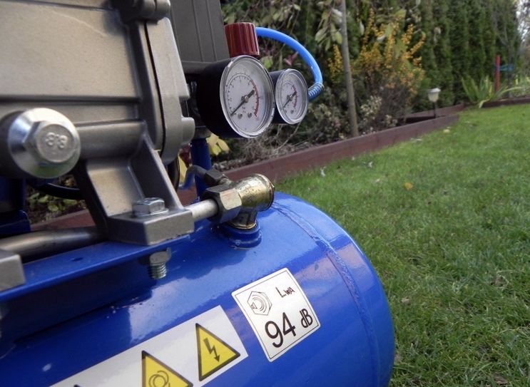 Odpowietrzanie systemu nawadniania, przygotowanie systemu do zimy