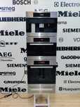 Шикарний комплект Miele™4в1.Духовка+Пароварка+Кофемашина+Підігрів їжі