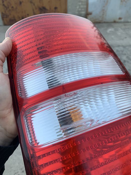 Фара стоп Caddy Original з 2011 р