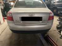 Farolins Audi a4 b6