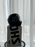 Мотошолом SHOEI X-SPR PRO matt black, XL