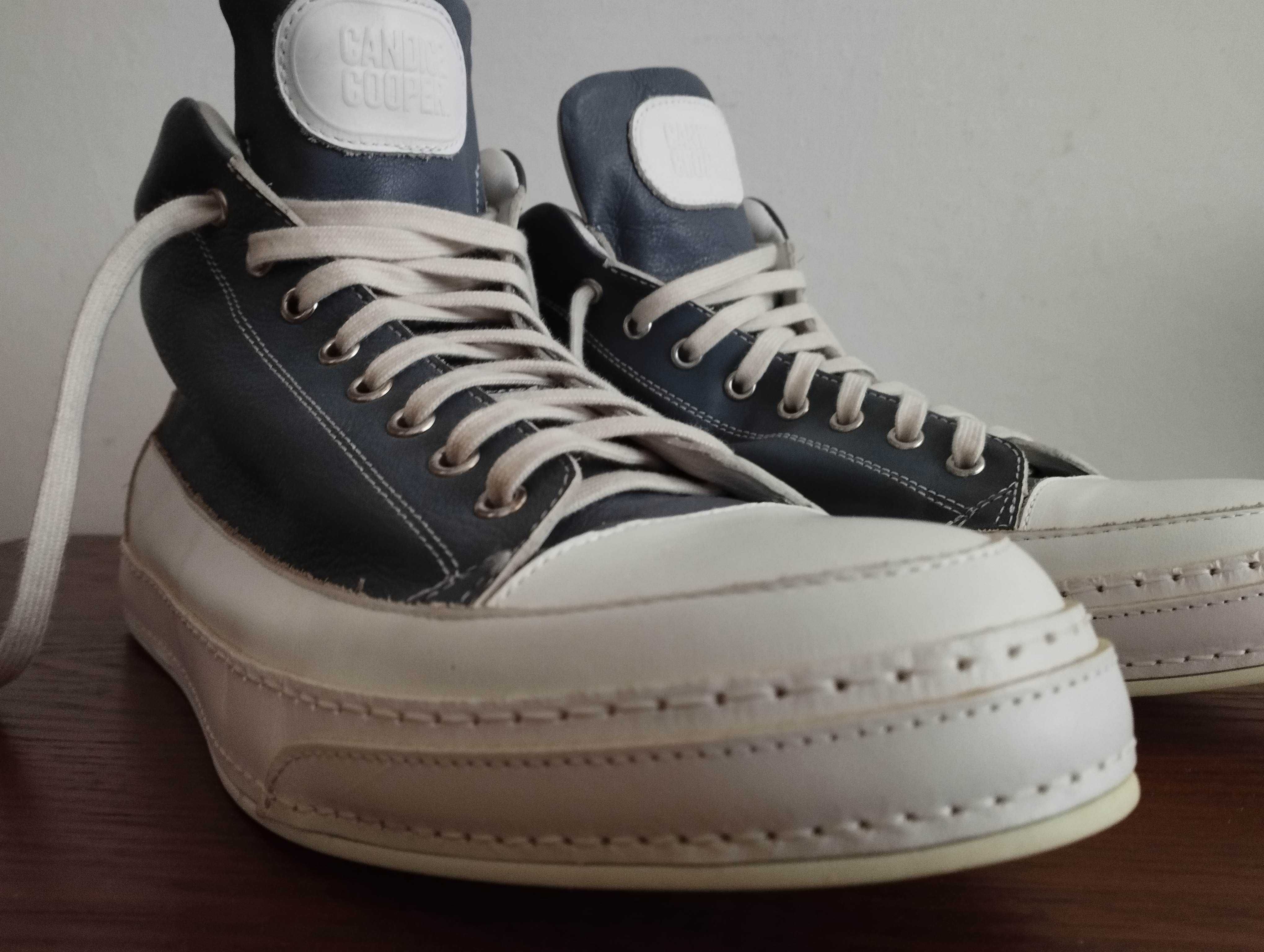 Buty Candice Cooper 46 - 30,5 cm.