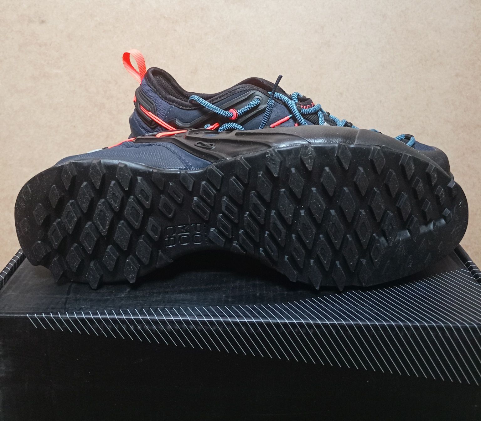 Salewa ws wildfire edge GTX 40,5 buty podejściowe damskie nowe