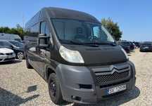 Citroën Jumper  2012 r.