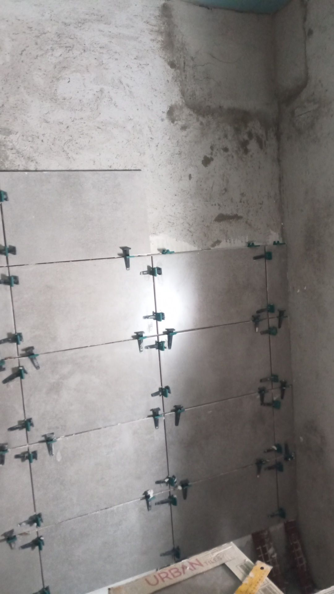 Remodelações e obras em geral