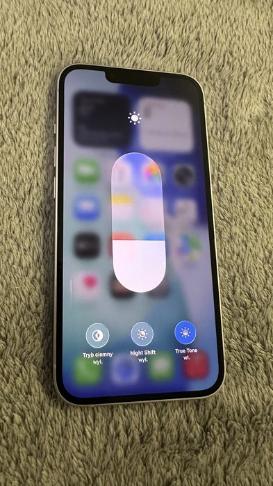 iPhone 14 Purple 128GB 100% baterii super stan
