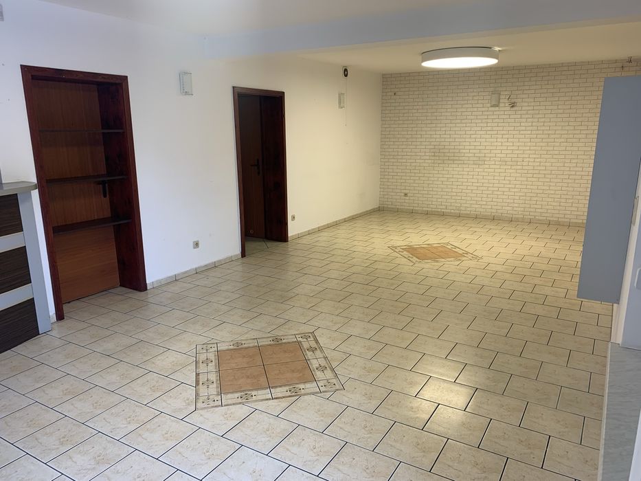 Lokal do wynajecia na biuro restauracje gabinet