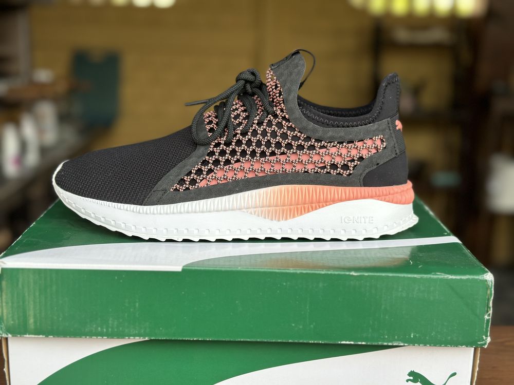 Кроссовки Puma TSUGI NETFIT. Новые. Все размеры