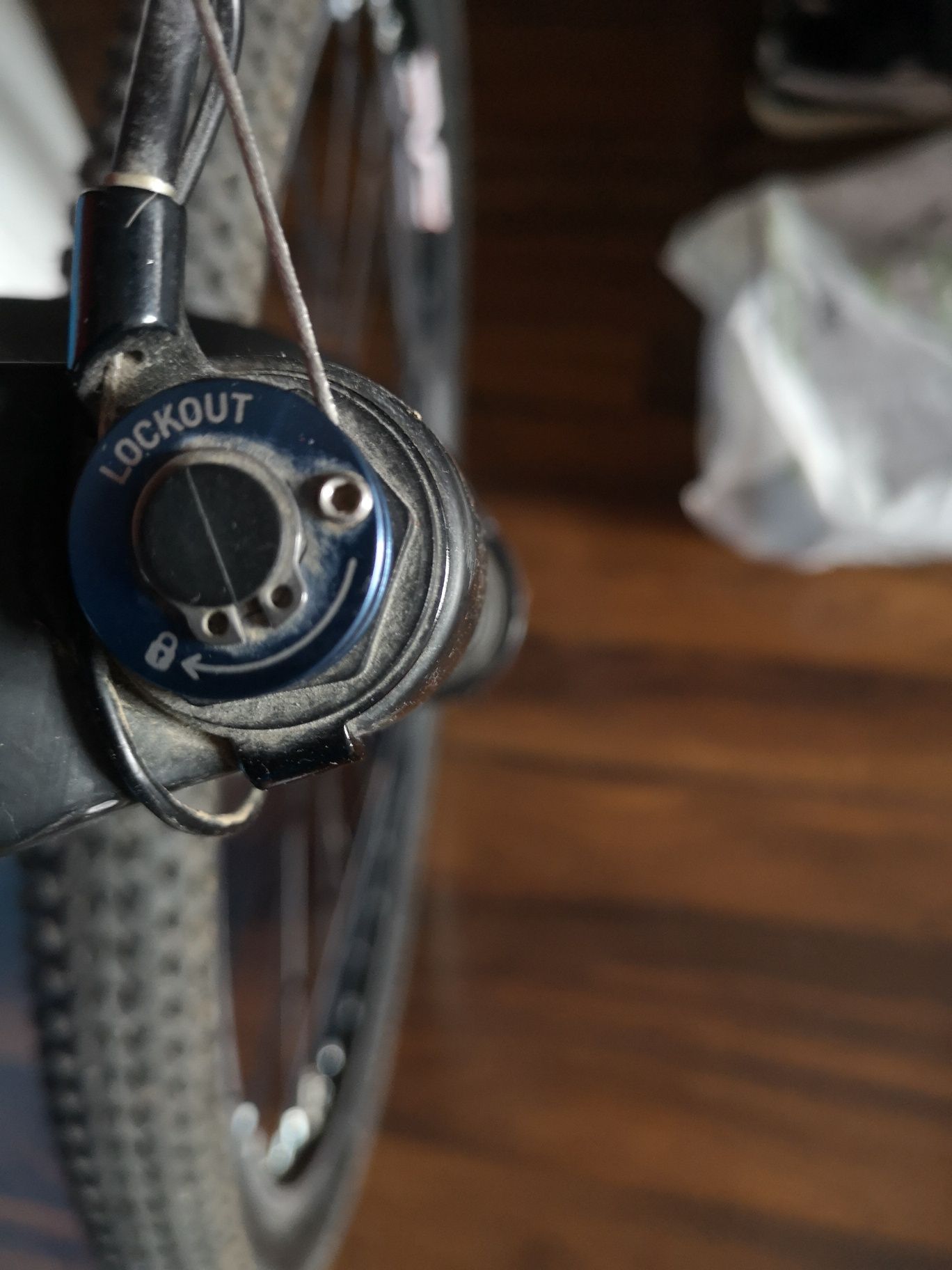 Kross level 7 mtb