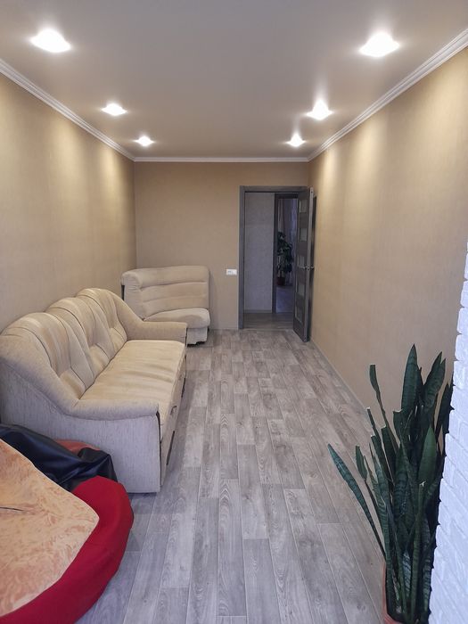 3-х комнатная квартира 5-й Заречный посуточно