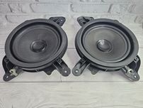 Оригінальні передні динаміки / Колонки Premium Sound Volvo S60/V70 II