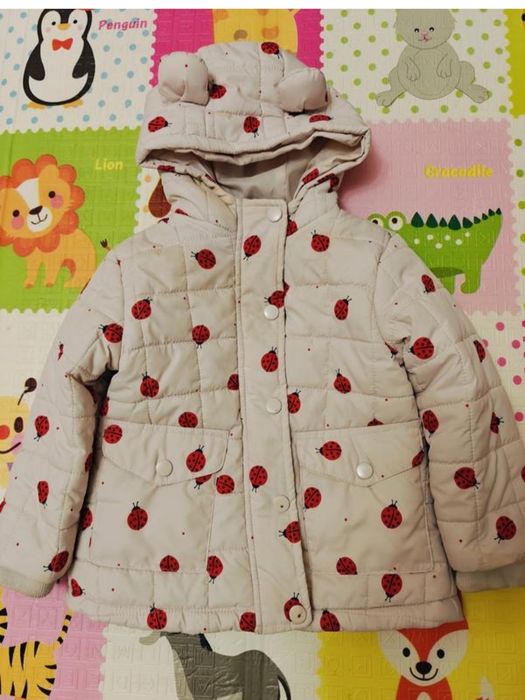 Продам куртку sinsay