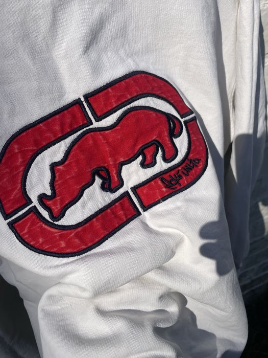ecko unltd sweatshirt bboy southpole