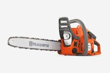 Pilarki spalinowe HUSQVARNA 120 Mark II 1,4 kW