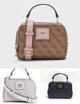 Жіноча сумка женска Guess