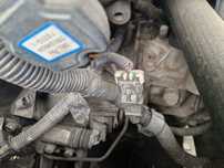 Коробка передач Geely emgrand