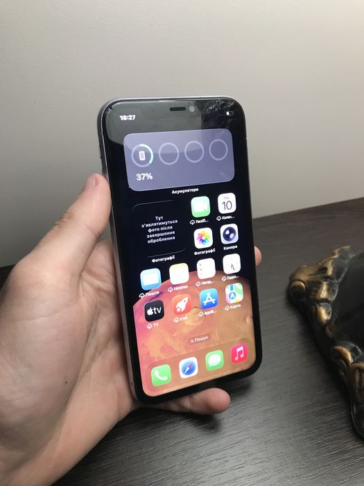 Айфон 11 64 гб / iPhone 11 64 gb айфон 11 64