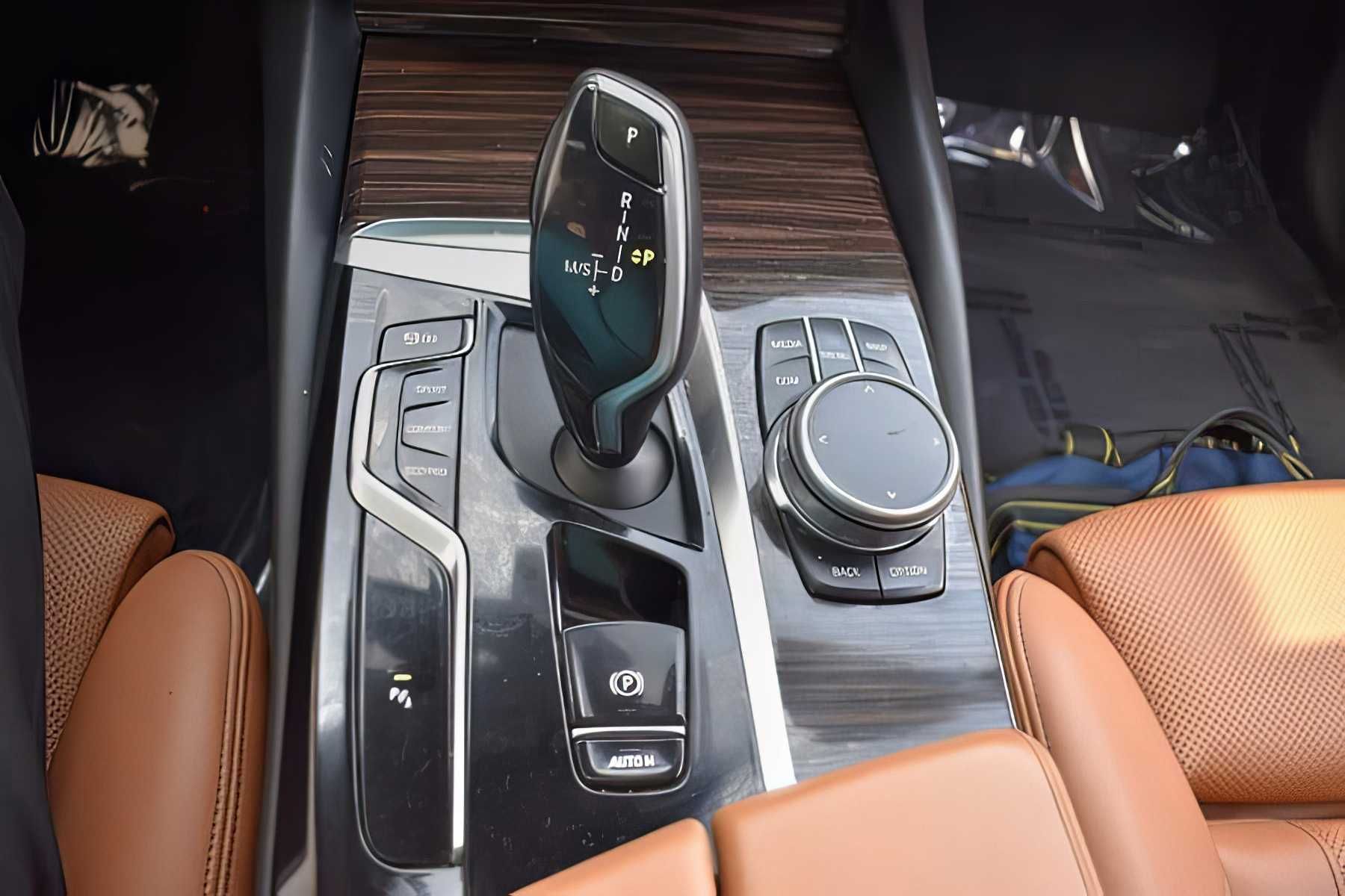 2021 BMW 5 Series 530i xDrive