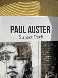 Paul Auster. Sunset Park