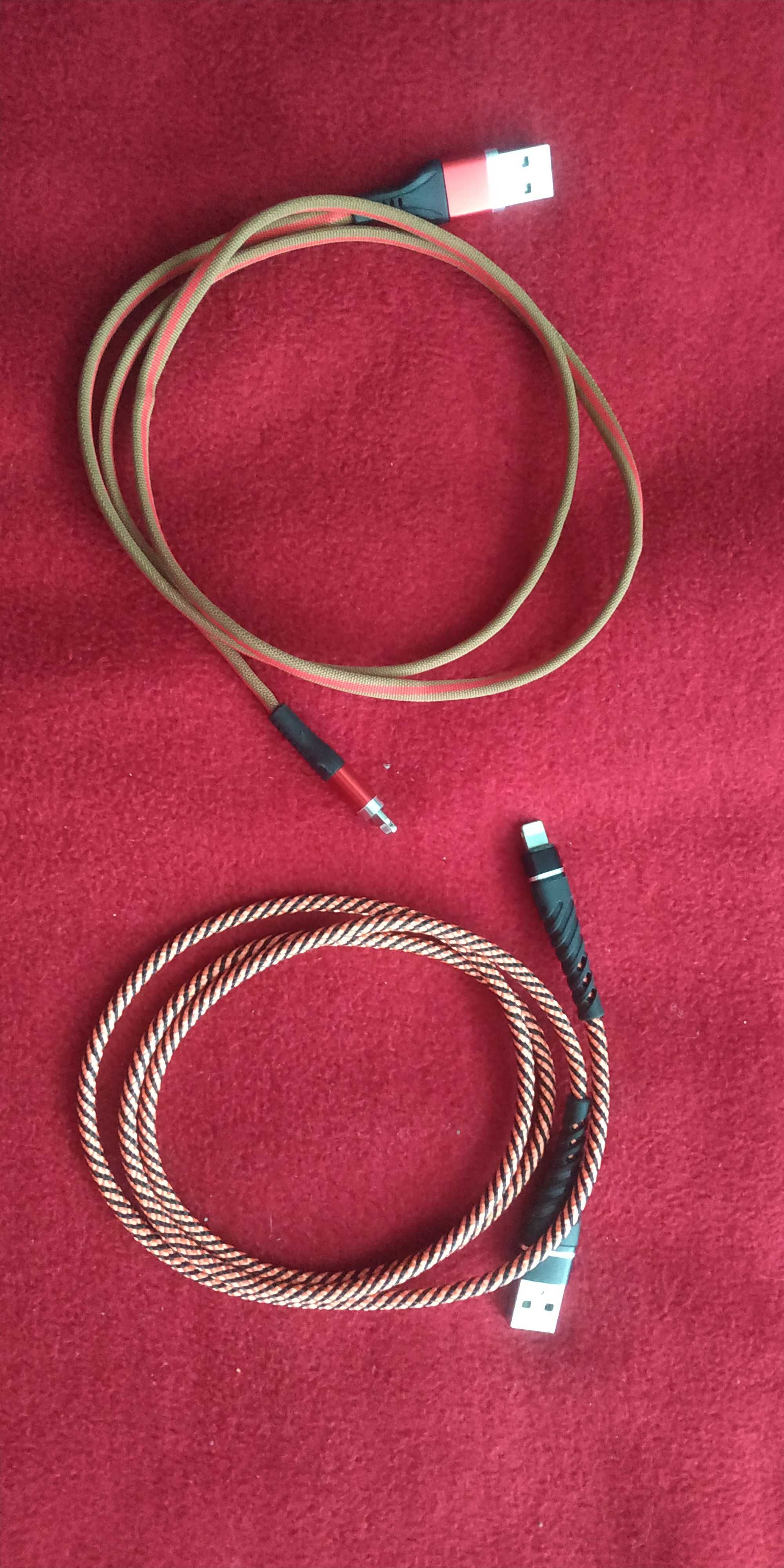 Кабель type c-IOS/usb-ios/micro-usb айфон/iphone