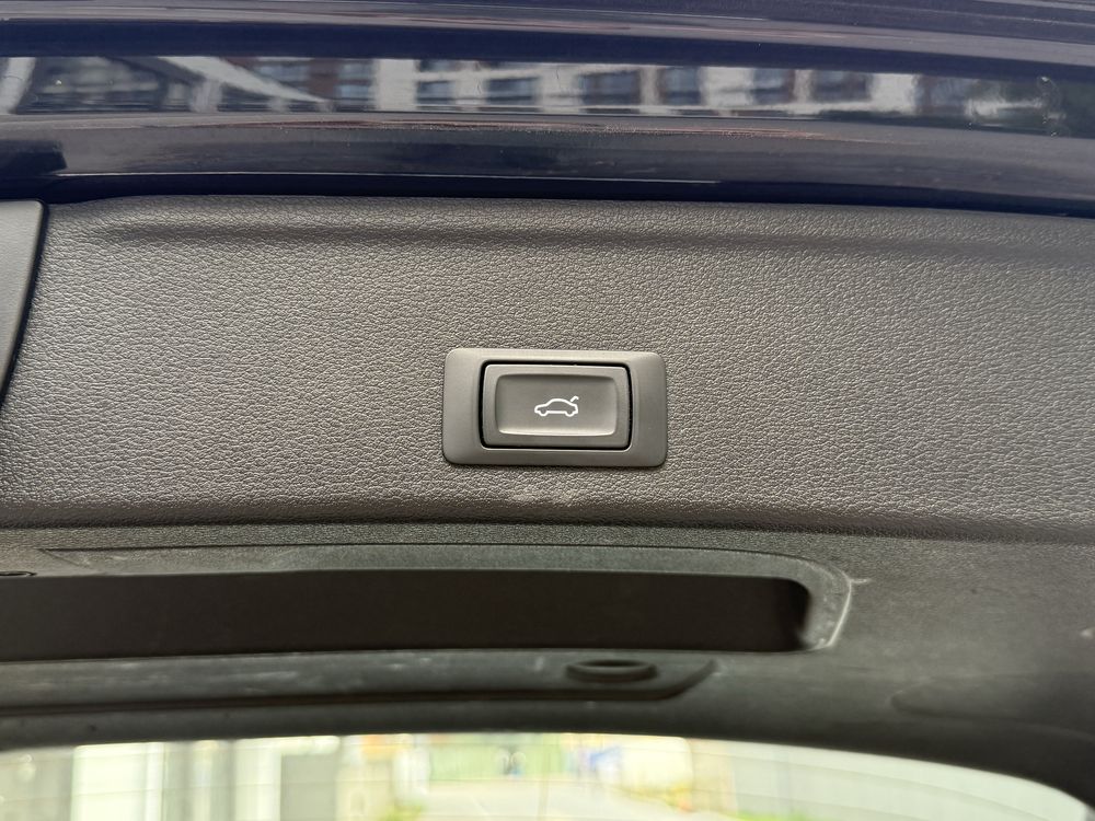 Audi a4 b9 avant