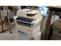 БФП XEROX WorkCentre 3220 дуплекс LAN