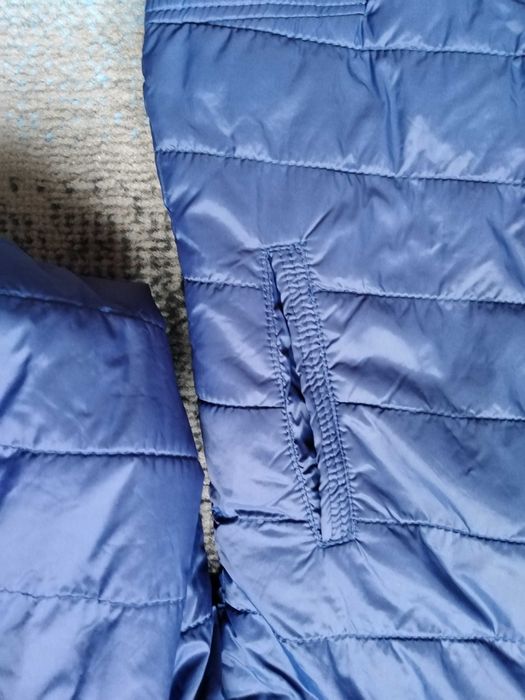 Wiosenna kurteczka rS