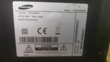 Telewizor Samsung 40" UE40D5000PW