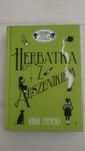 Książka Herbatka z arszenikiem