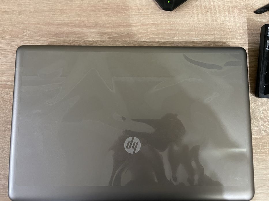 Ноутбук HP 635 Новый