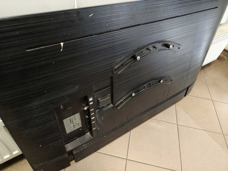 Telewizor 55" Samsung UE55NU7022