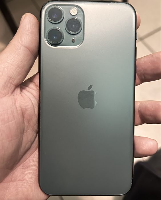 Iphone 11 pro 512 гб