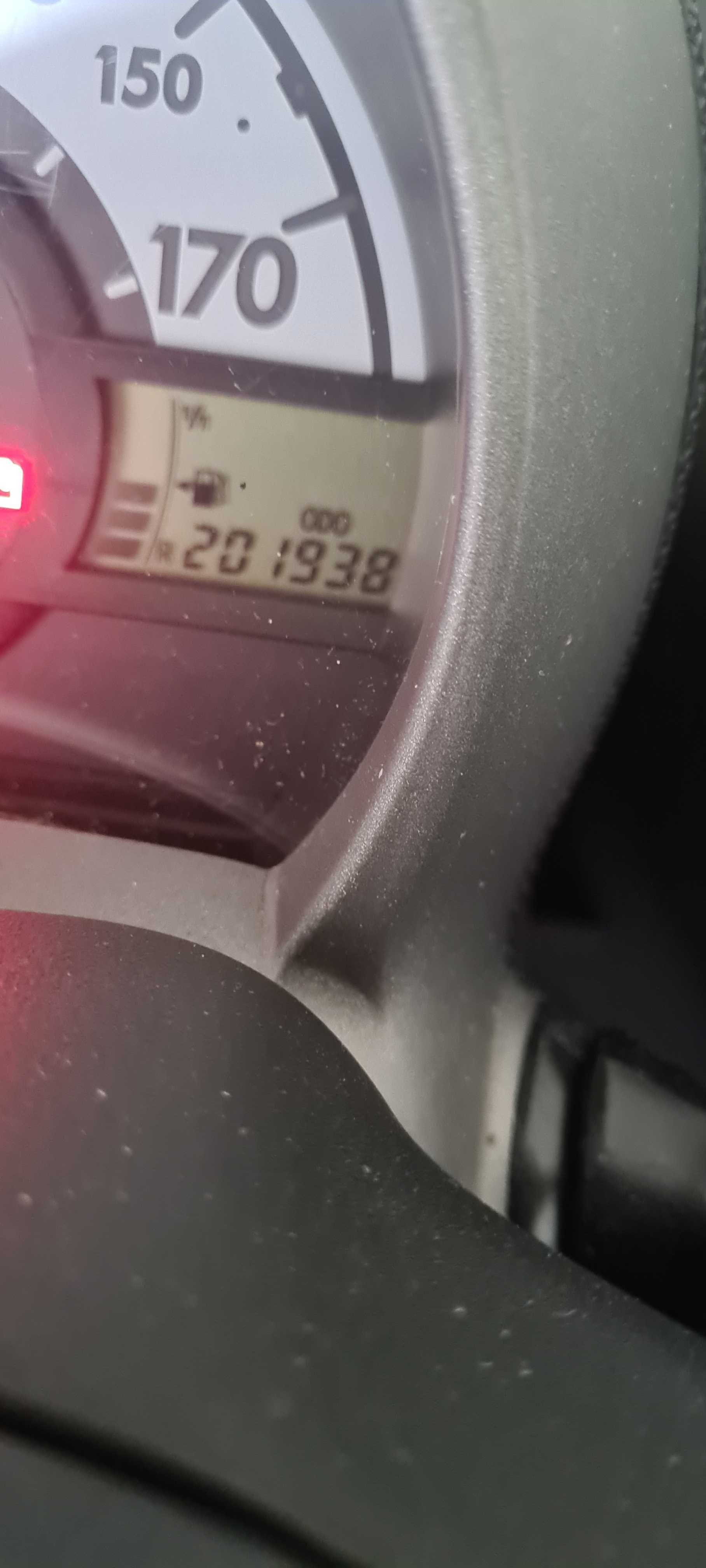 Toyota Aygo 2008 KLIMATYZACJA PRZEGLĄD  do 2026 OC do 2026 ZOBACZ