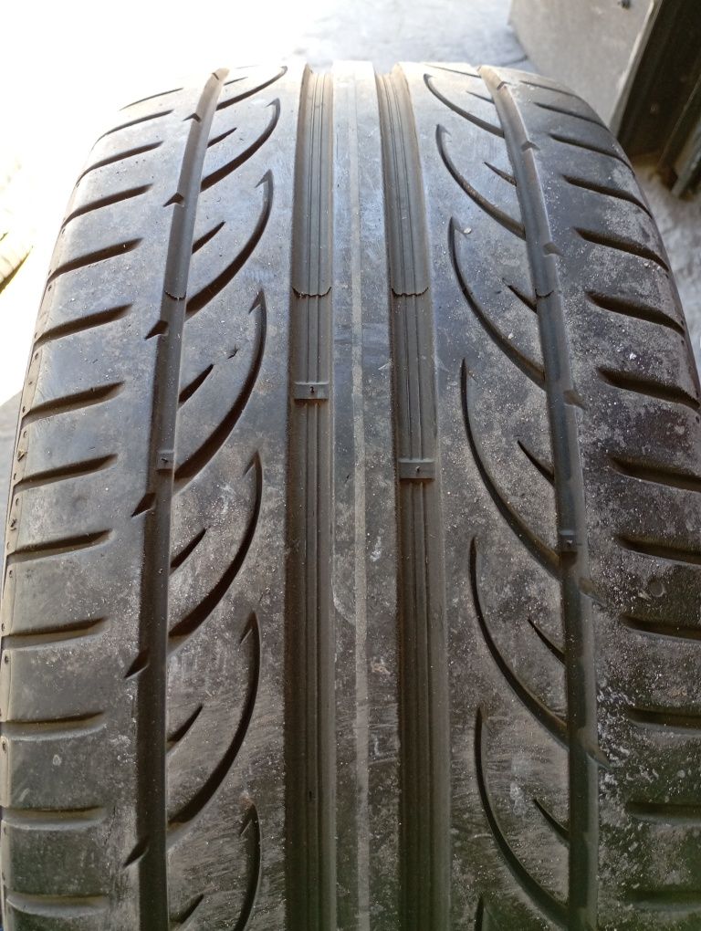 Opona pojedyncza hankook 225/40/zr18 ventus v12 evo2 23 r