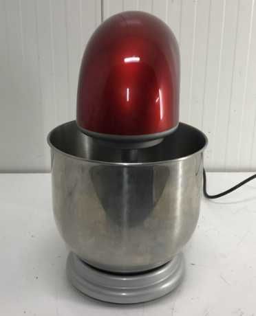 Кухонный комбайн  Тестомес Klarstein Delfino 1800 Вт 7 литров чаша