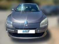 Renault Megane 3 Grandtour 1.5 dCi de 2010 salvado