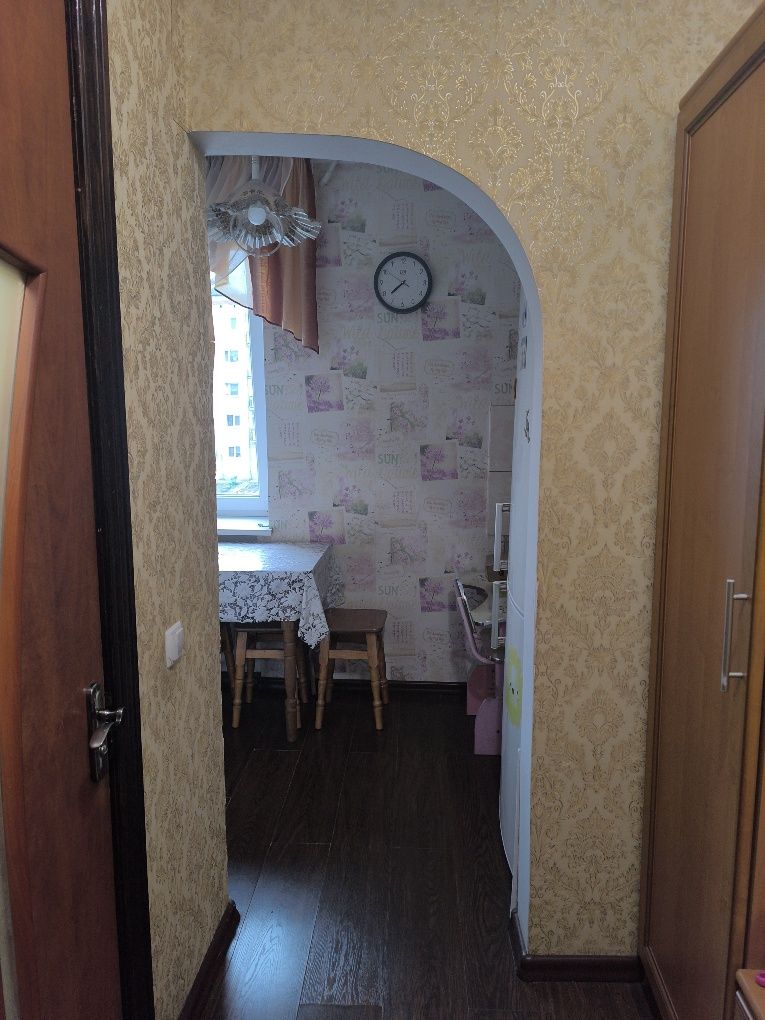 Продам гарну 1-кімнатну квартиру