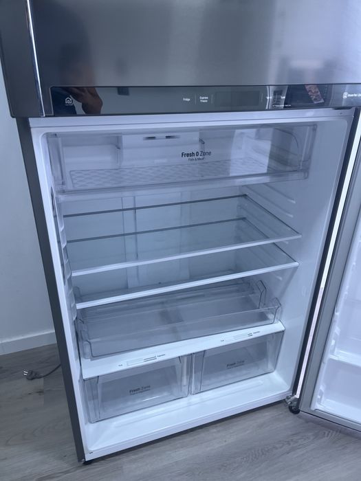 Frigorifico LG  GTF925PZPZD - 565L em Excelente Estado (2 anos de uso)