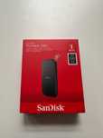 Dysk SANDISK Portable 1TB SSD