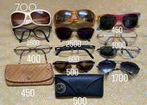 Окуляри Dior, Ray Ban, Davidoff, converse, PINK, bolle, carrera