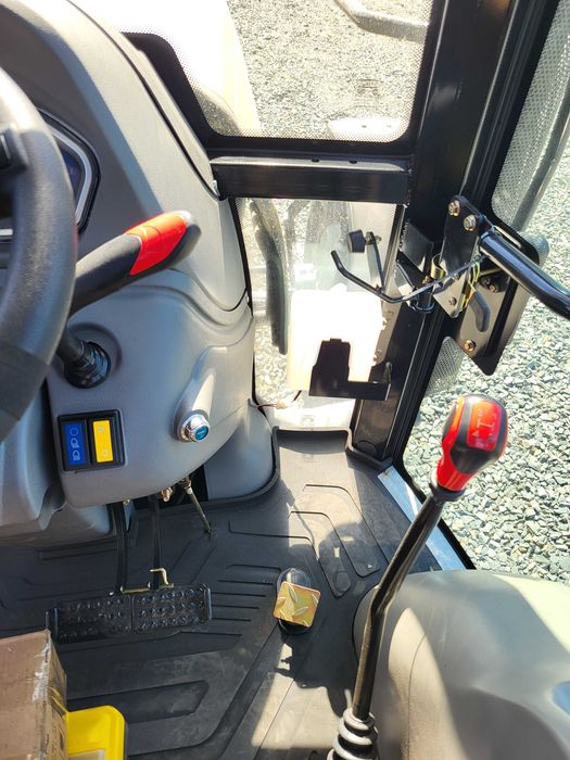 Трактор СКАУТ TD-1304С з кондиціонером