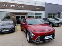 Hyundai Kona executive+tech+design