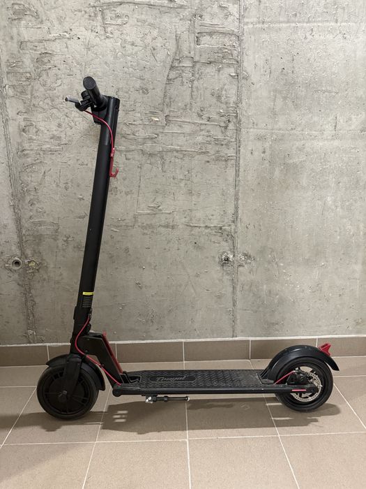 Hulajnoga elektryczna frugal