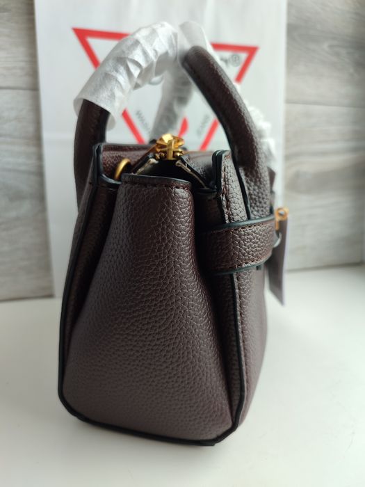 Сумка Guess жіноча оригінал кросбоді