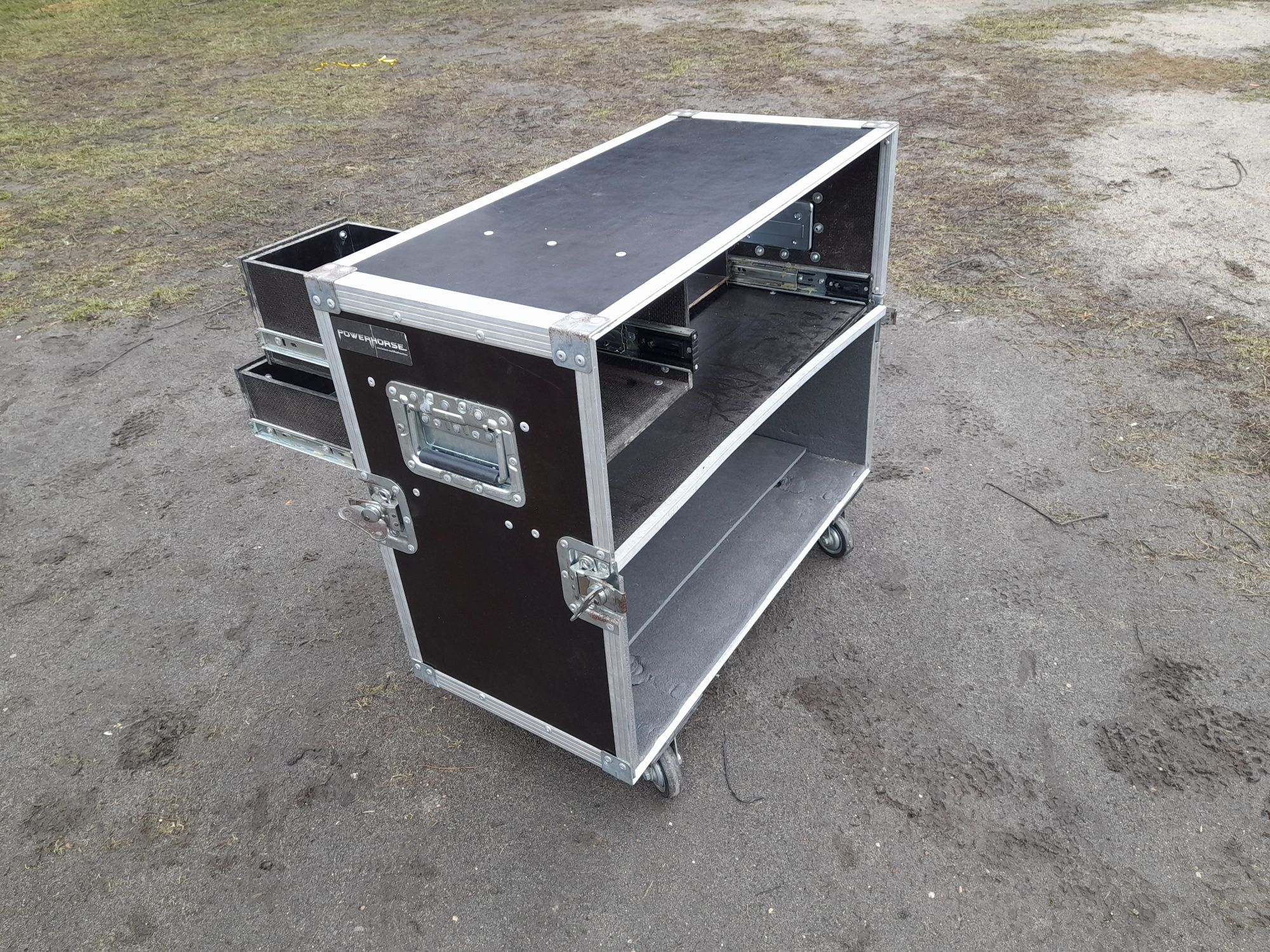 Case,rack,skrzynia transportowa